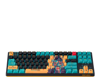 A4Tech BLOODY AT87 RENEGADE USB (Alpha Switches) - 1322746 - zdjęcie 3